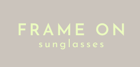 Frame On Sunglasses